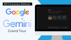Google Gemini Grand Tour RETI Webinar Event YouTube Thumbnail image 24