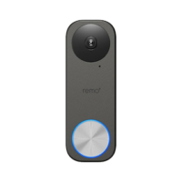 REMO+ VIDEO DOORBELL