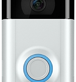 RING Security Cameras