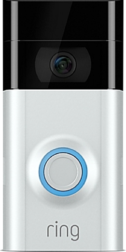 RING Security Cameras