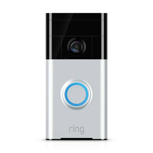 RING Security Cameras