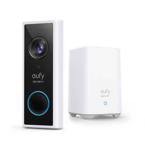 EUFY VIDEO DOORBELL