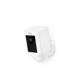 RING Security Cameras