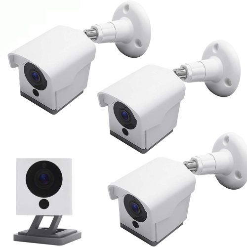 Wyze Security Cameras