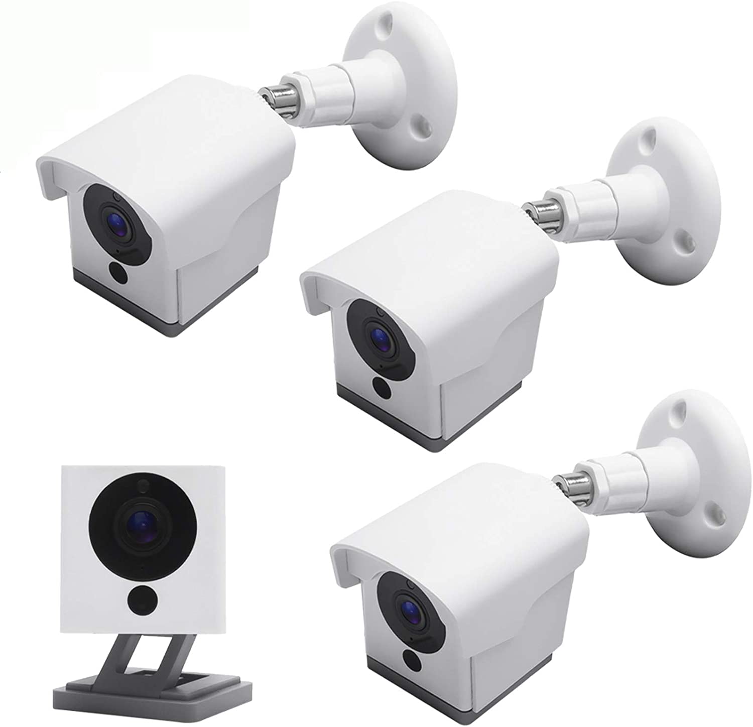 Wyze Security Cameras